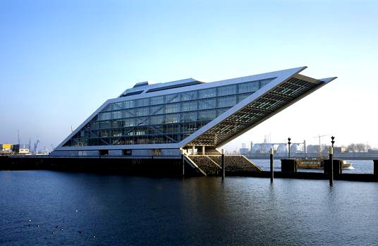 Hamburger Docklands